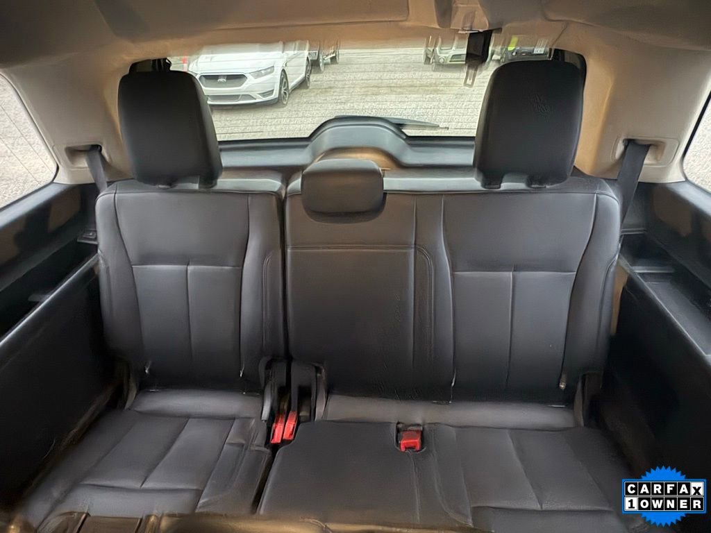 Certified 2024 Ford Expedition XLT image 29