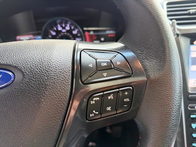 Certified 2018 Ford Explorer Sport w/ Equipment Group 401A image 24