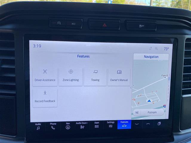 Certified 2024 Ford F150 STX AWD/4WD image 24