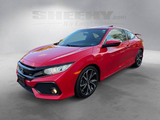 Used 2019 Honda Civic Si image 15