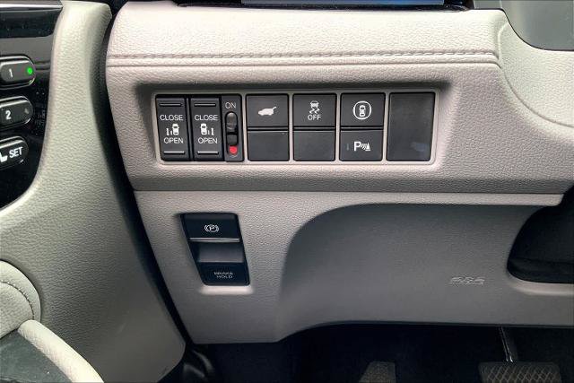 Used 2023 Honda Odyssey Touring image 34