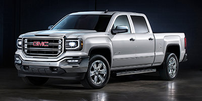 Used 2018 GMC Sierra 1500 SLT w/ Texas SLT Premium Package