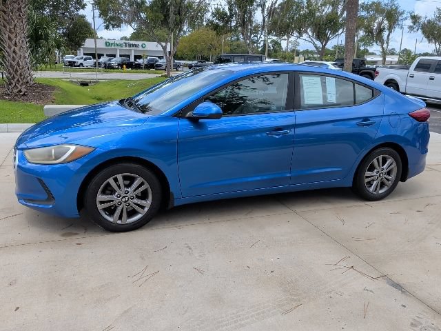 Used 2018 Hyundai Elantra SEL FWD image 9
