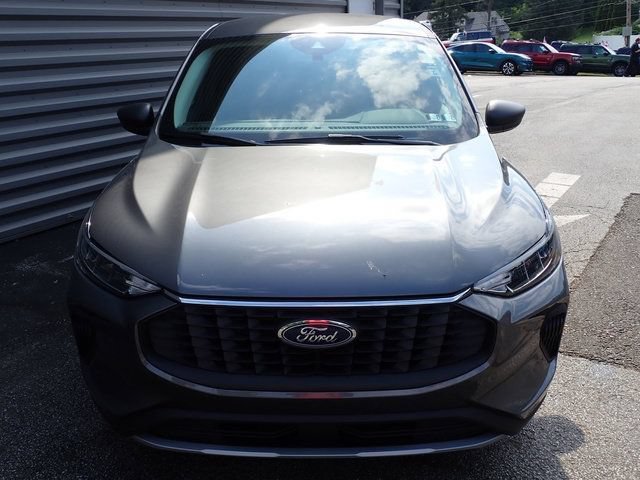 Certified 2023 Ford Escape Active AWD/4WD image 12