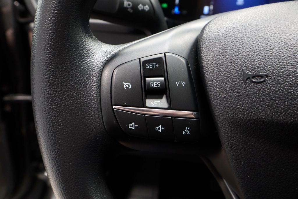 Certified 2025 Ford Escape Active AWD/4WD image 27
