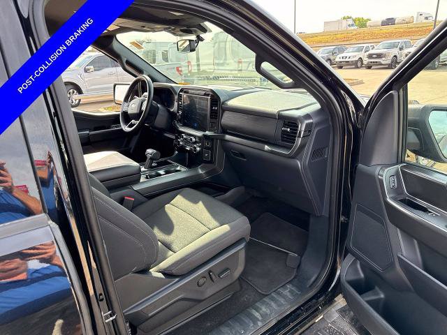 Certified 2024 Ford F150 XLT w/ Equipment Group 302A MID AWD/4WD image 15