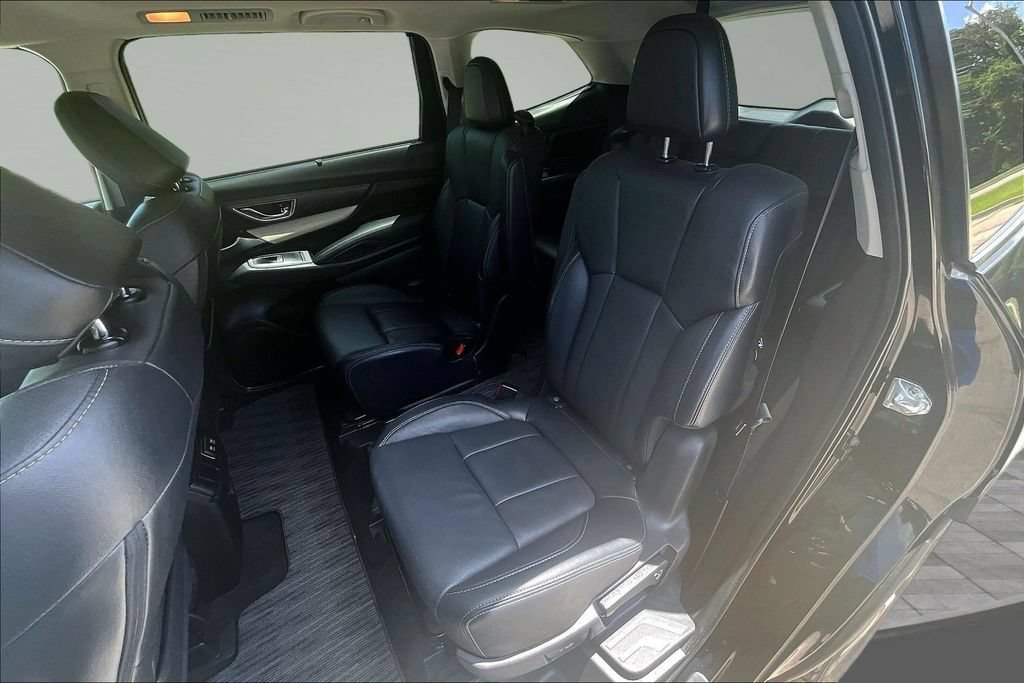Used 2022 Subaru Ascent Limited AWD/4WD image 21