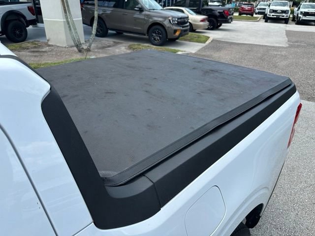 Certified 2024 Ford Maverick XLT FWD image 25
