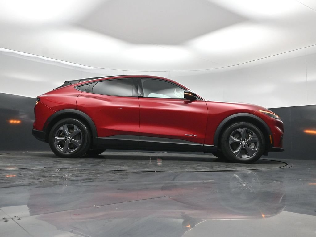 Certified 2023 Ford Mustang Mach-E Select AWD/4WD image 44