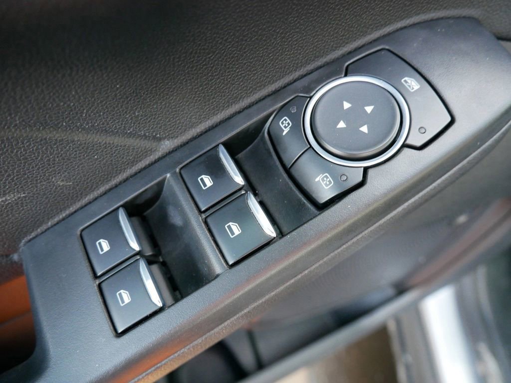 Certified 2022 Ford Escape SE w/ Convenience Package image 10