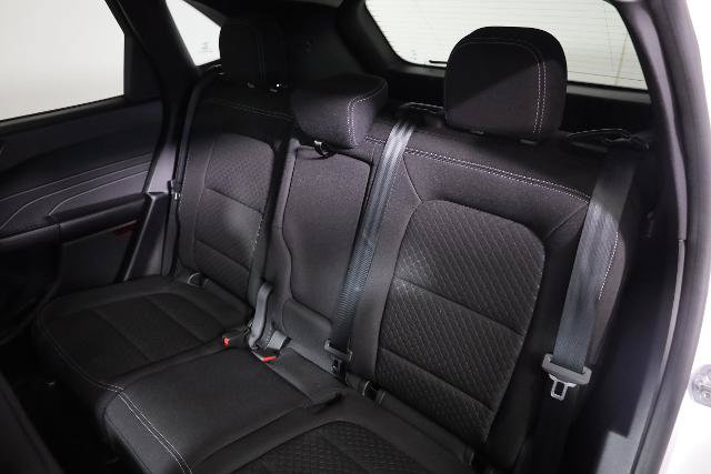 Certified 2023 Ford Escape Active AWD/4WD image 12