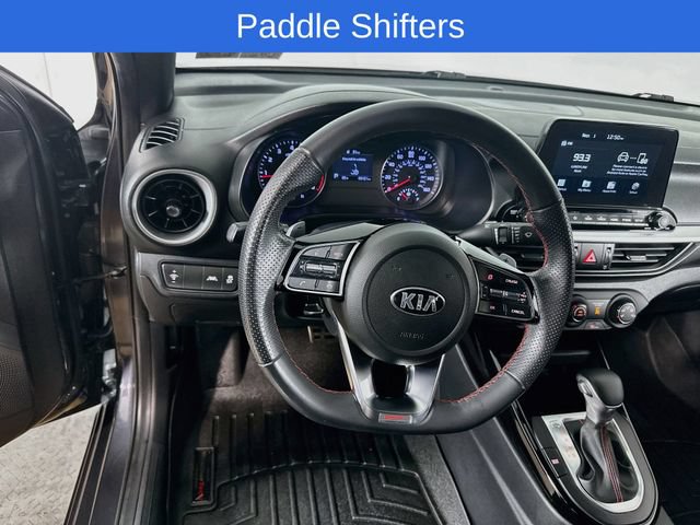 Used 2020 Kia Forte GT FWD image 22