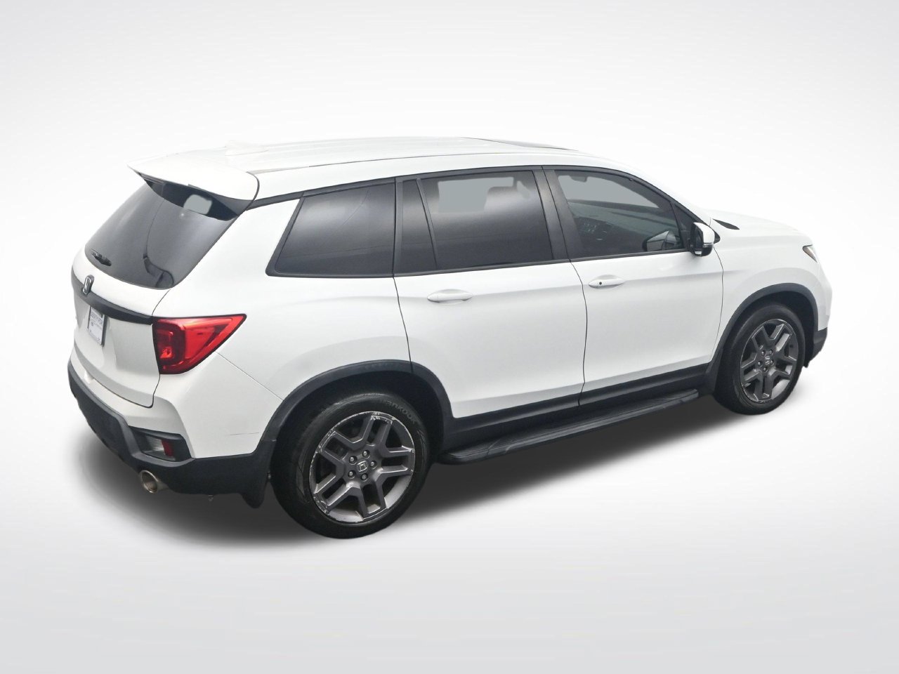 Used 2022 Honda Passport EX-L image 40