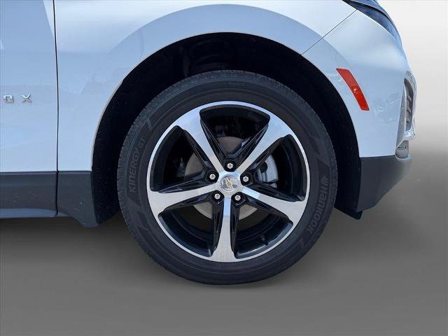 Used 2024 Chevrolet Equinox LT FWD image 9