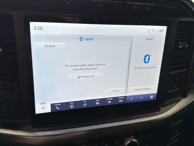 Certified 2023 Ford F150 Lariat w/ Equipment Group 502A High image 26