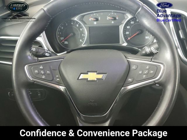 Used 2020 Chevrolet Equinox LT image 17