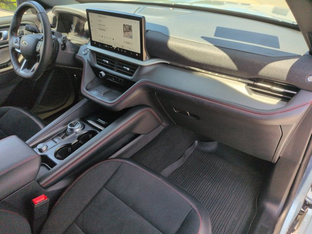 Certified 2025 Ford Explorer ST w/ Sun And Sound Package AWD/4WD image 38