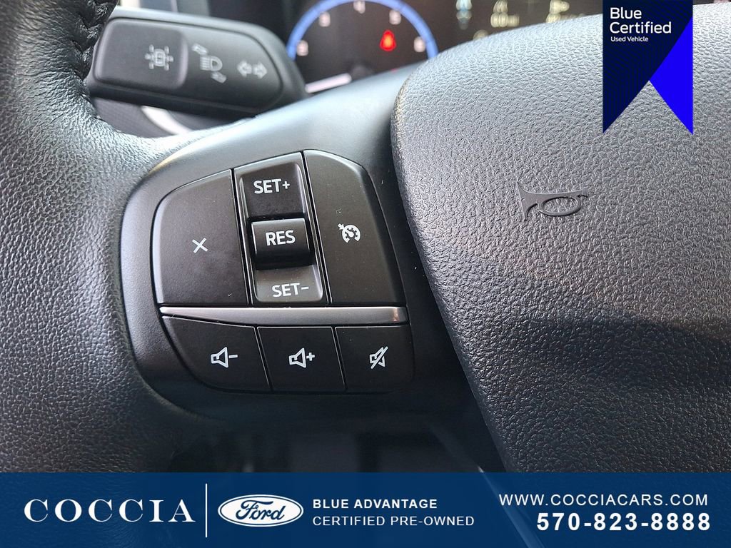 Certified 2023 Ford Bronco Sport Heritage w/ Heritage Convenience Package image 22