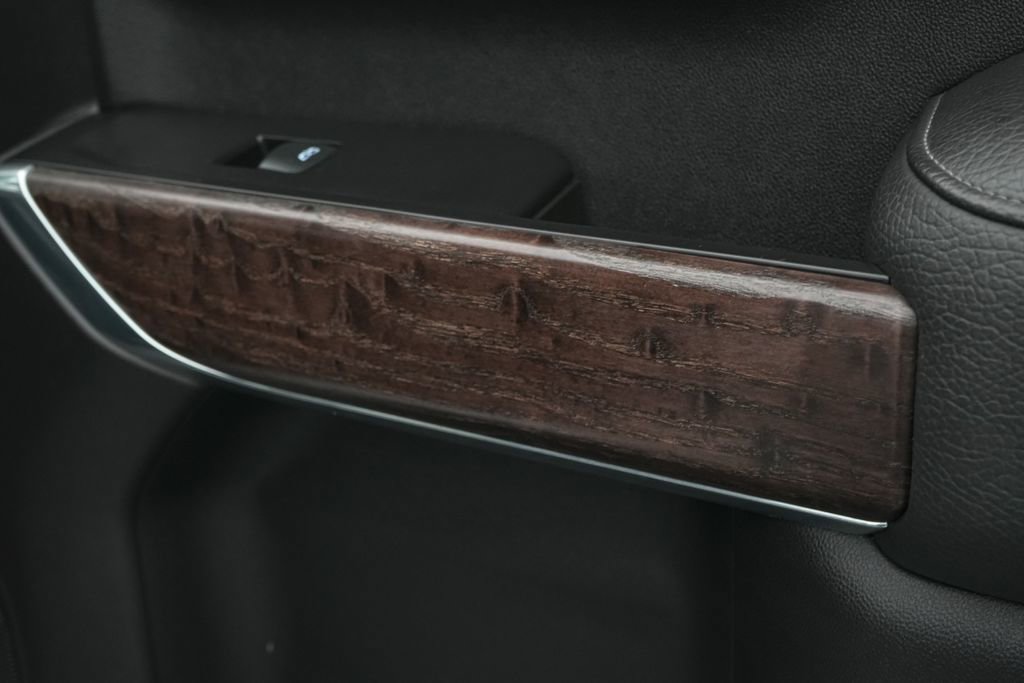 Used 2021 GMC Sierra 1500 Denali w/ Denali Ultimate Package image 28