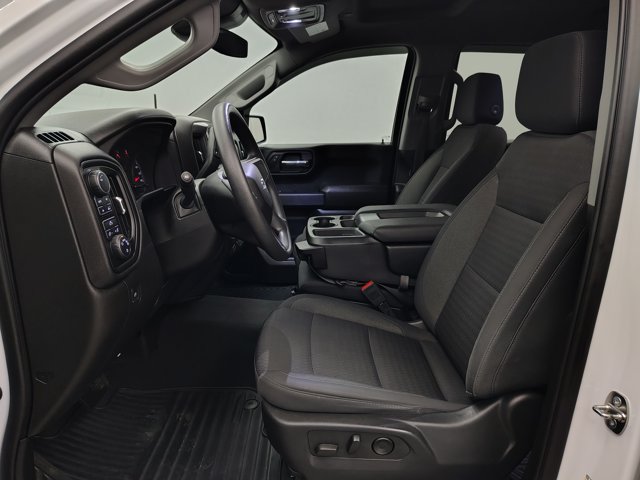 Used 2023 Chevrolet Silverado 1500 Custom w/ Rally Edition AWD/4WD image 25