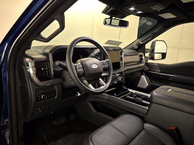 Certified 2026 Ford F350 Platinum AWD/4WD image 6