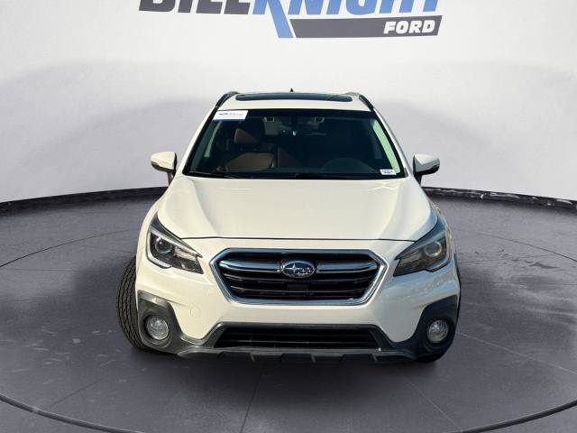 Used 2019 Subaru Outback 2.5i Touring AWD/4WD image 8