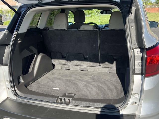 Certified 2019 Ford Escape SE FWD image 11