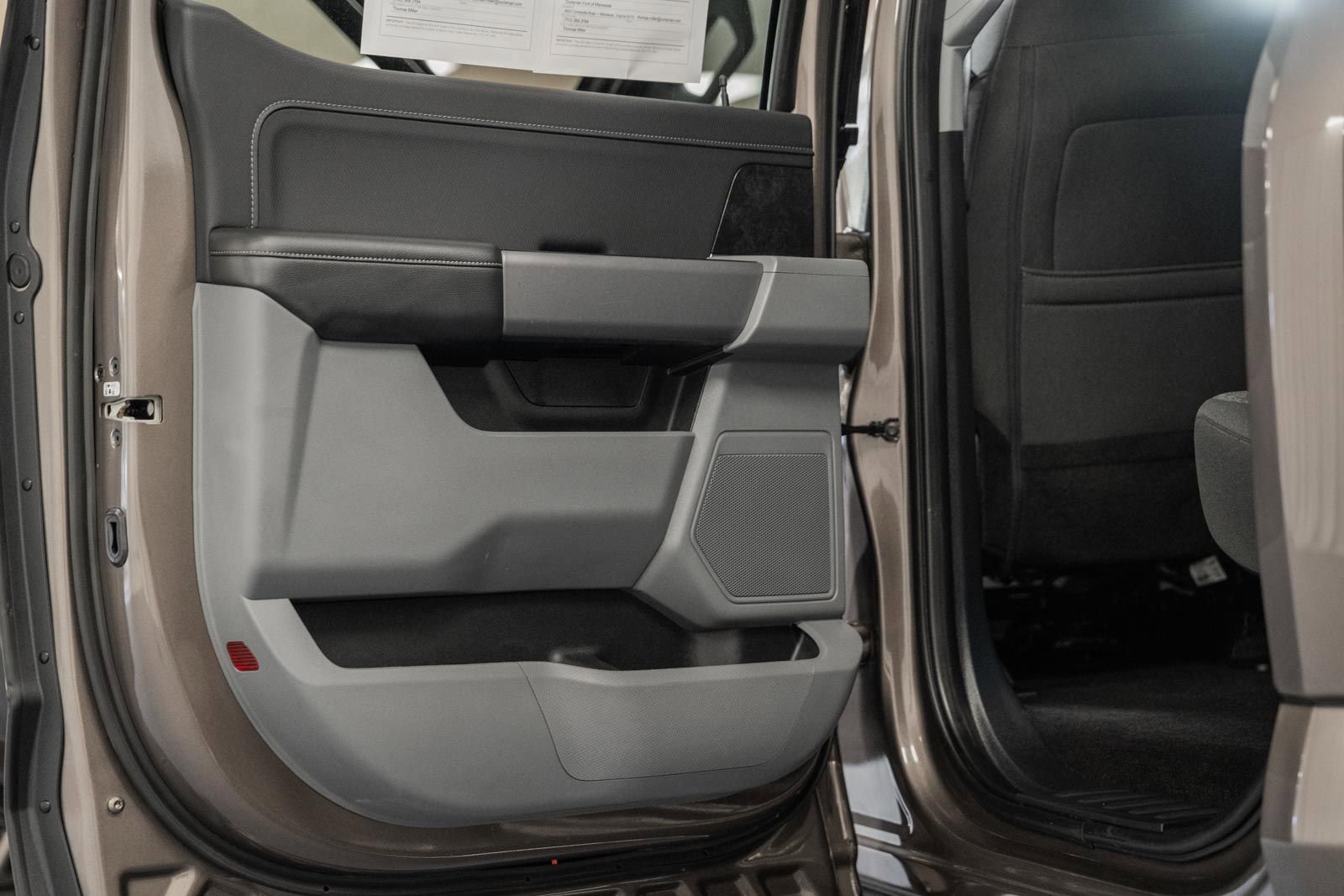 Certified 2021 Ford F150 XLT w/ Equipment Group 302A High image 45