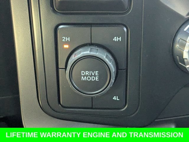 Certified 2024 Ford F150 XLT w/ Equipment Group 302A MID AWD/4WD image 23