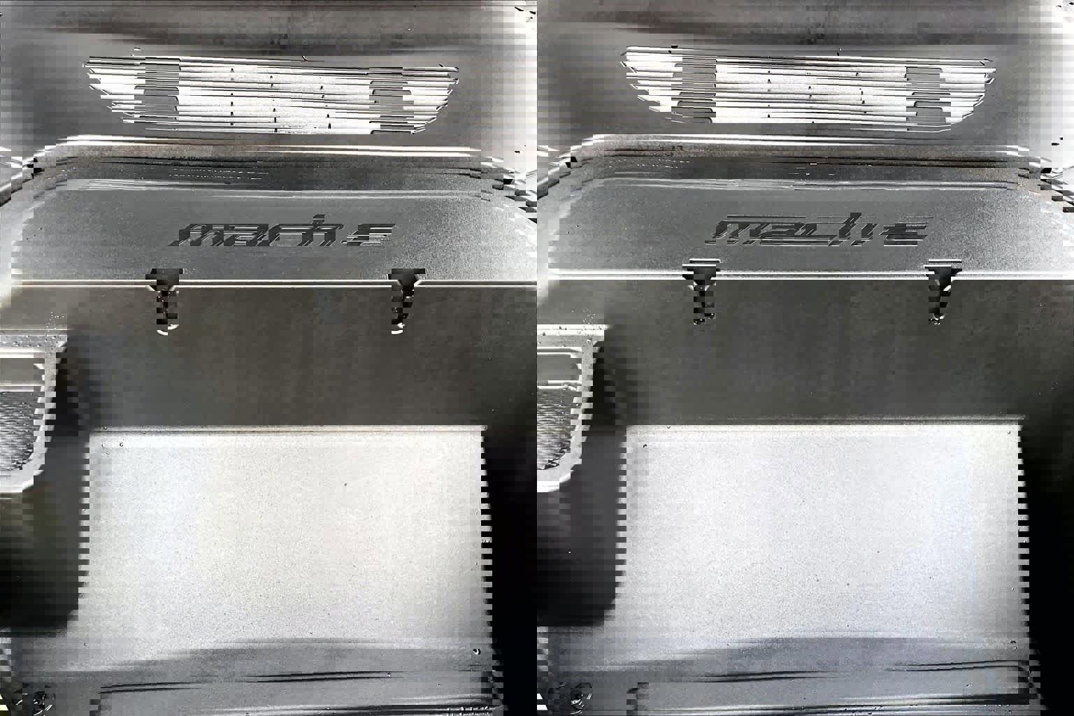 Certified 2025 Ford Mustang Mach-E Select image 34