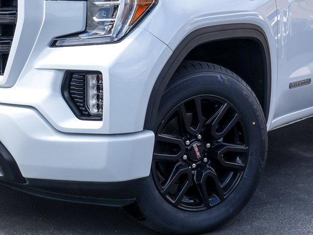 Used 2021 GMC Sierra 1500 Elevation AWD/4WD image 4
