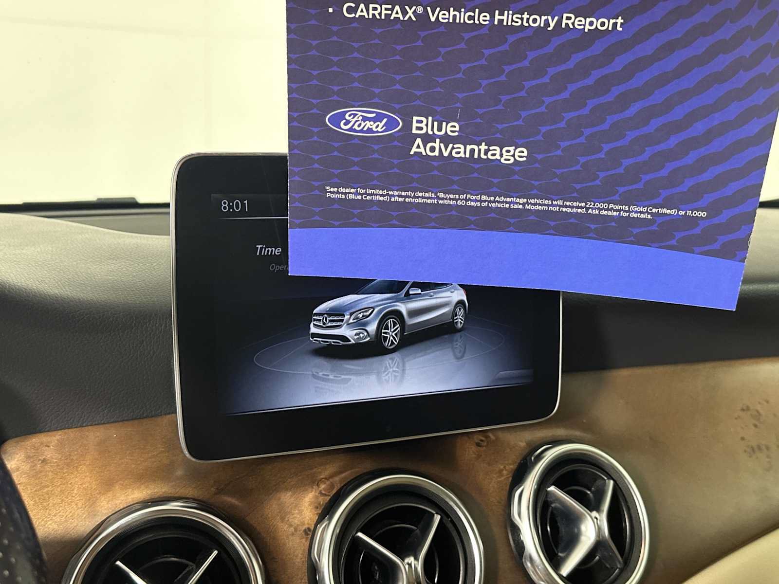 Used 2019 Mercedes-Benz GLA 250 image 34