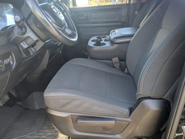 Used 2020 RAM 2500 Tradesman image 13