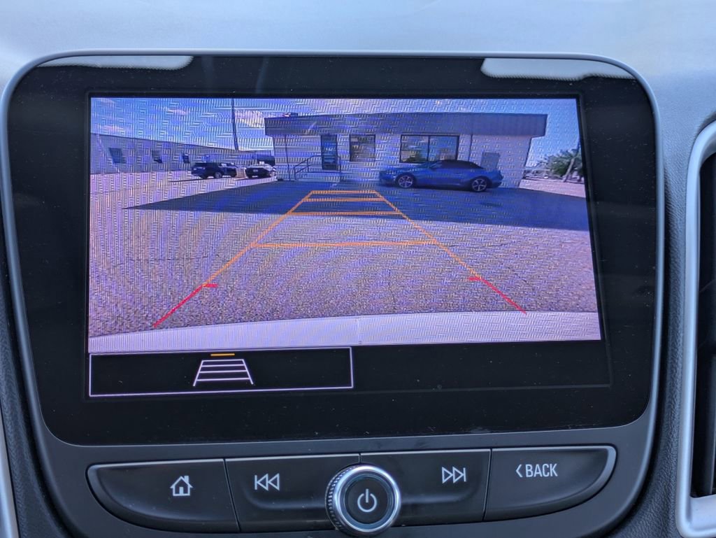 Used 2024 Chevrolet Malibu LT image 20