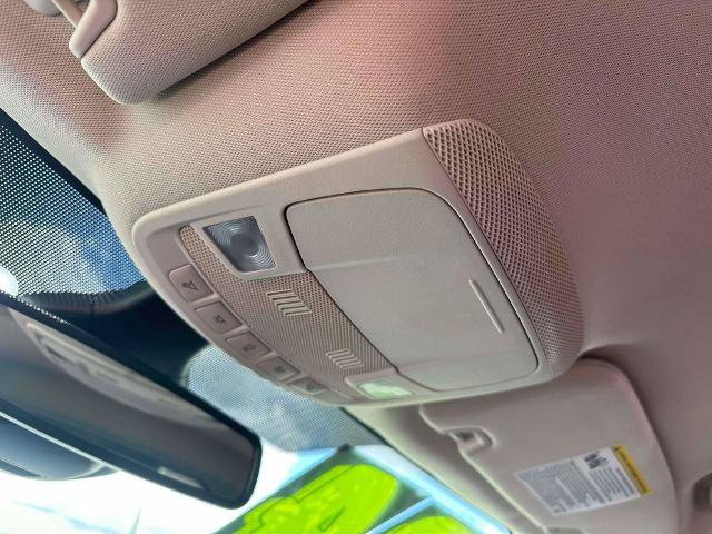 Certified 2024 Ford Edge SEL AWD/4WD image 33