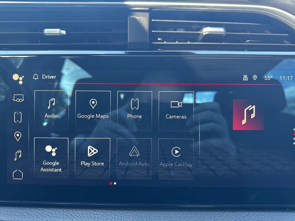 Used 2022 GMC Sierra 1500 Denali image 30