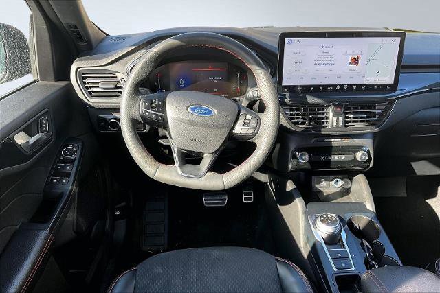 Certified 2023 Ford Escape ST-Line w/ Tech Pack #1 image 12