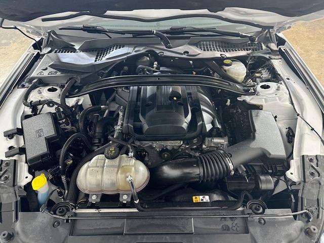 Certified 2018 Ford Mustang Premium w/ Ecoboost Performance Package image 30