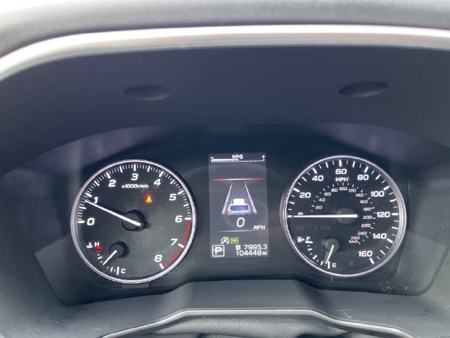 Used 2021 Subaru Outback Limited AWD/4WD image 44