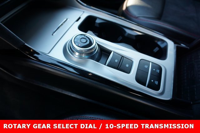 Certified 2023 Ford Explorer ST-Line w/ Class IV Trailer Tow Package image 28