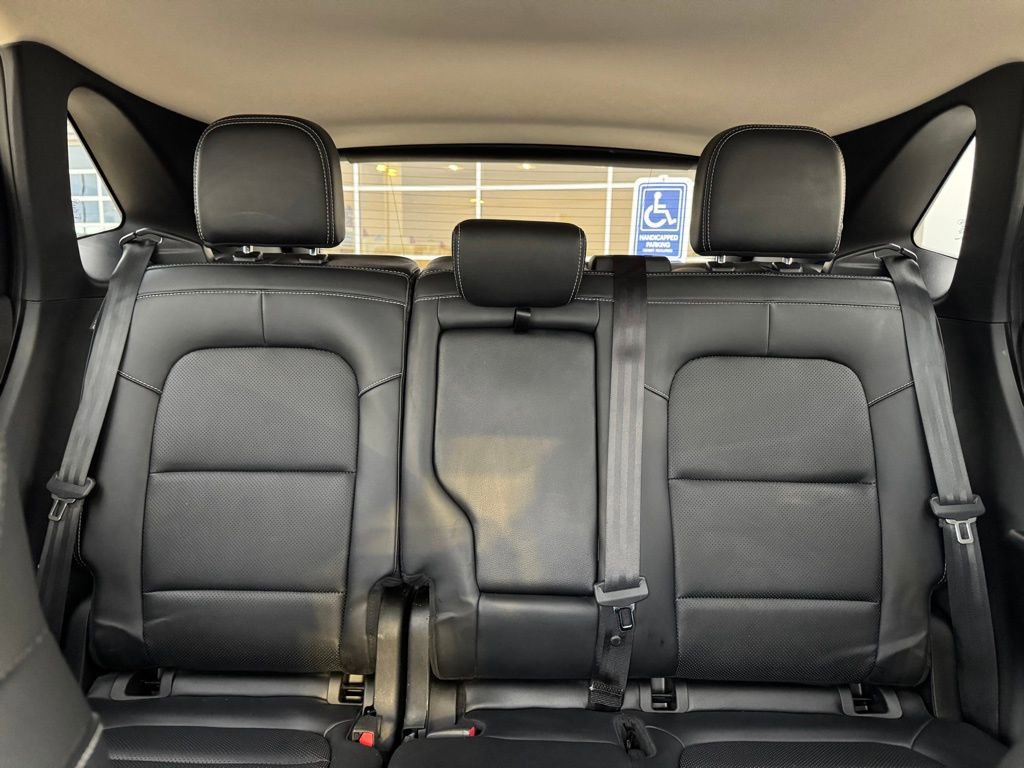 Certified 2020 Ford Escape SEL image 28