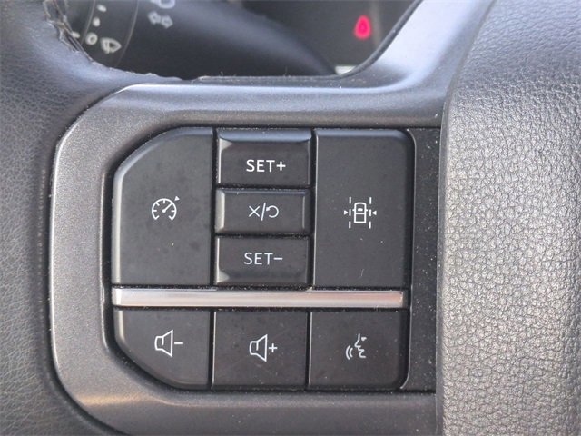 Certified 2023 Ford F150 XLT w/ Equipment Group 302A High image 24