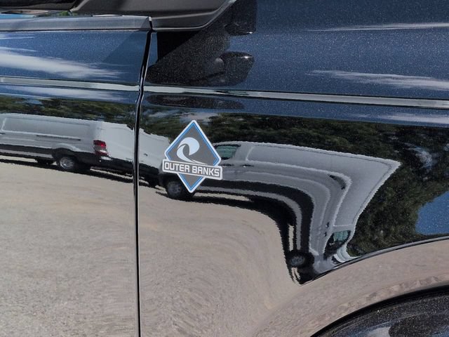 Certified 2022 Ford Bronco Outer Banks AWD/4WD image 14