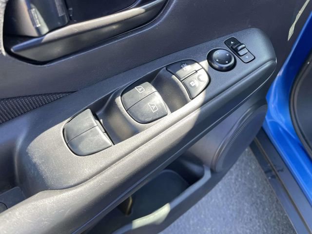 Used 2021 Nissan Kicks S image 14