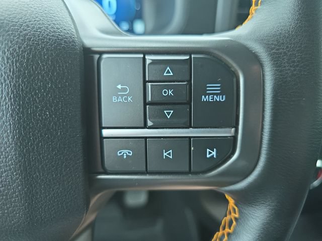 Certified 2025 Ford F150 Tremor AWD/4WD image 29