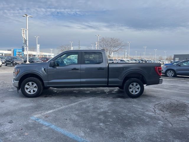 Certified 2023 Ford F150 XLT w/ Trailer Tow Package image 11