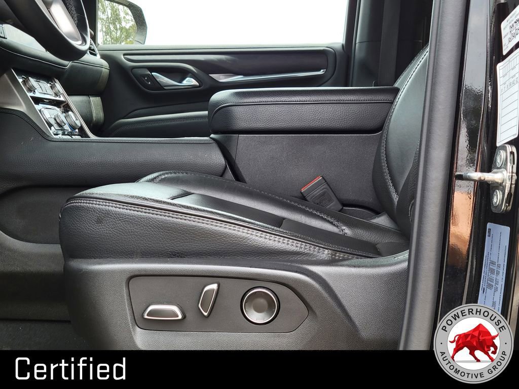 Used 2024 GMC Yukon XL Denali image 25