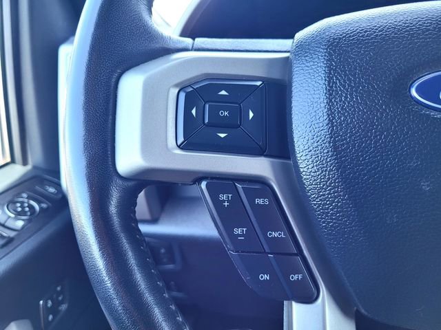 Certified 2022 Ford F250 Lariat w/ Lariat Ultimate Package AWD/4WD image 25