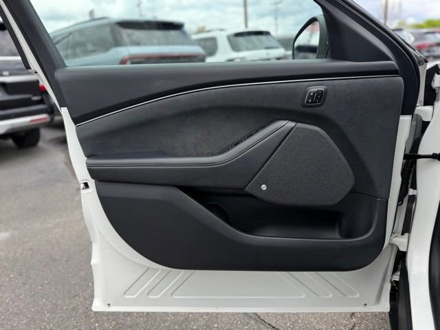 Certified 2025 Ford Mustang Mach-E GT AWD/4WD image 15
