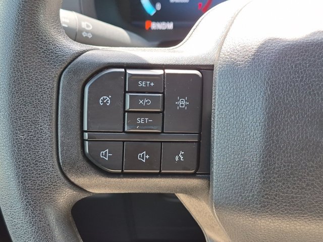 Certified 2024 Ford F150 STX RWD image 18